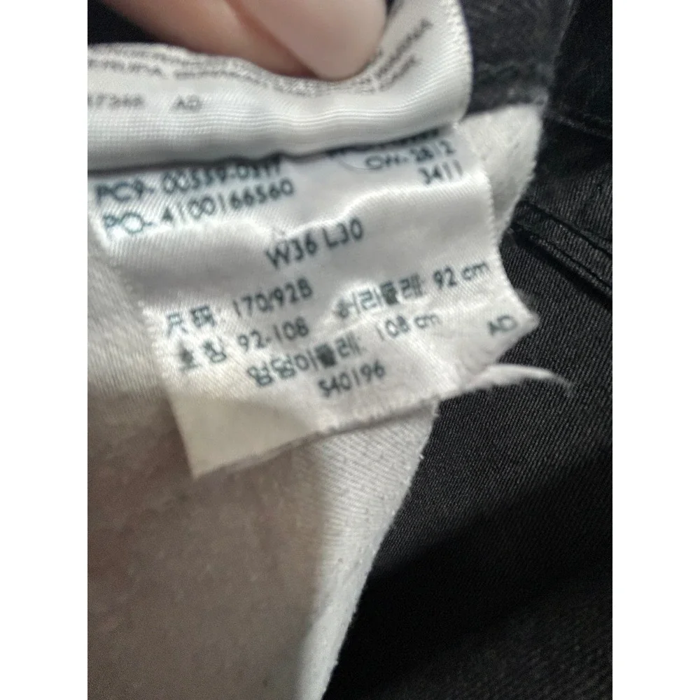 Levis levi strauss